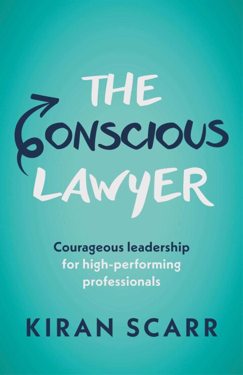 The Conscious Lawyer 