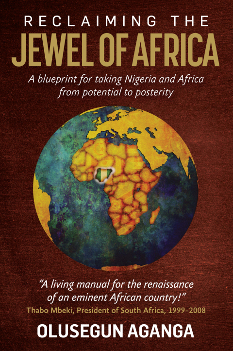Reclaiming the Jewel of Africa 