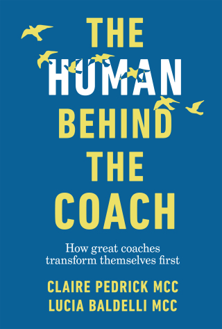 The Human Behind the Coach