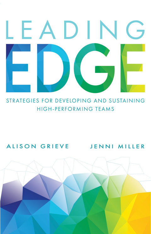 Leading Edge 