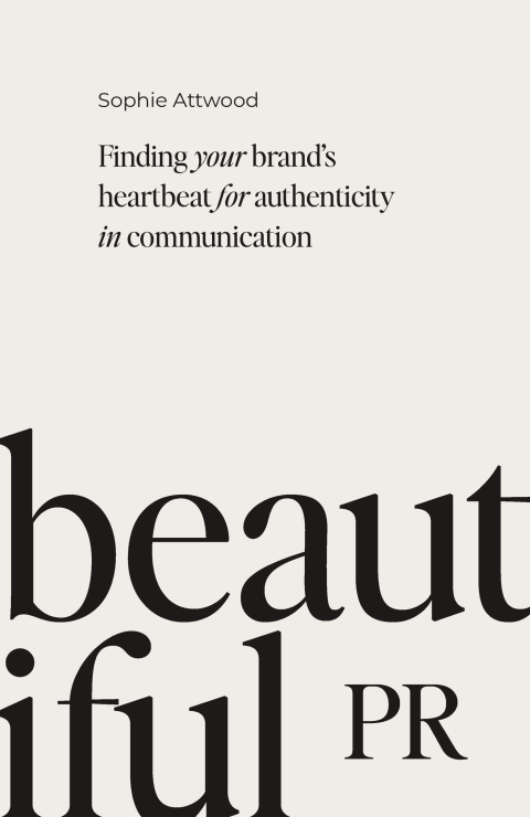 Beautiful PR 