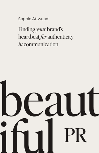 Beautiful PR