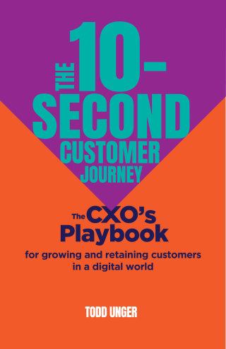 The 10-Second Customer Journey
