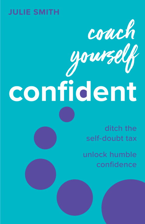 Coach Yourself Confident 