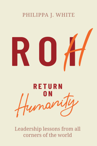 Return on Humanity