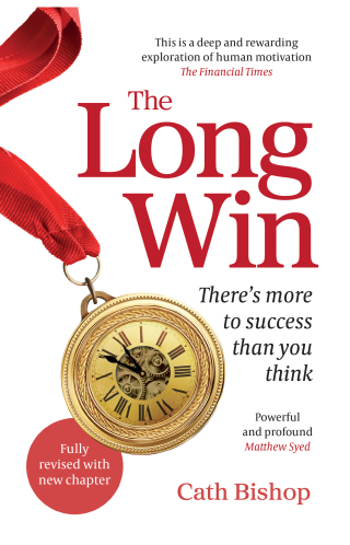 The Long Win - 2nd edition