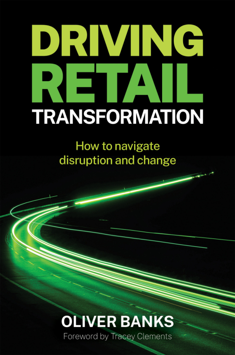 Driving Retail Transformation 
