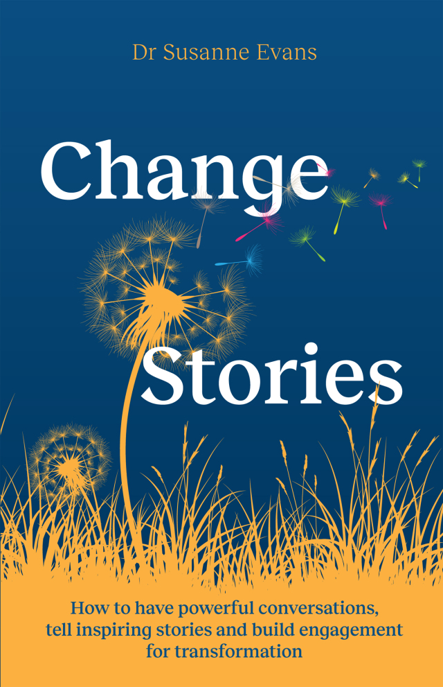 ChangeStories