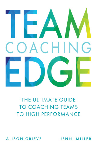 Team Coaching Edge