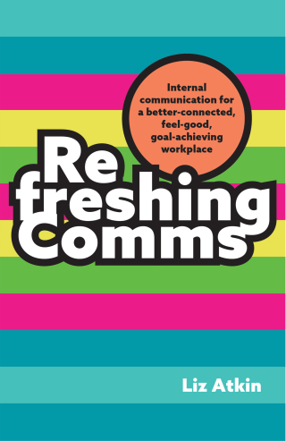 Refreshing Comms