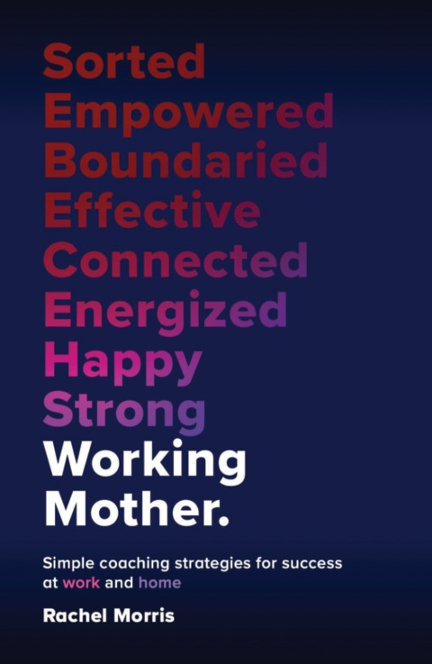 Working Mother 