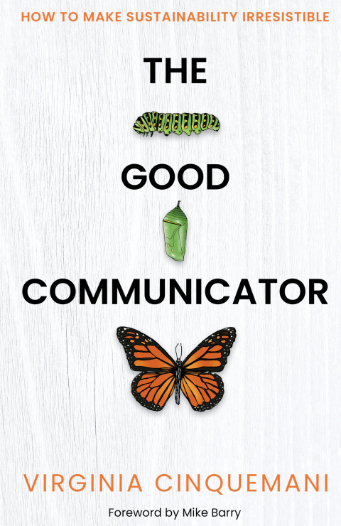 The Good Communicator 
