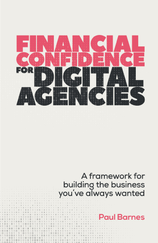 Financial Confidence for Digital Agencies