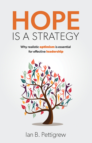 Hope is a Strategy