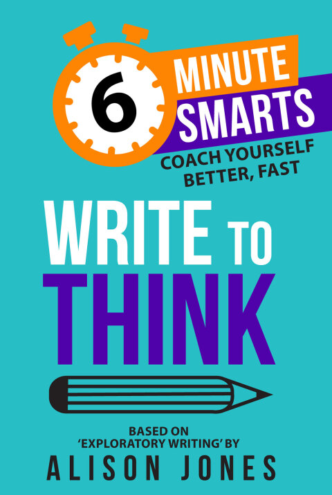 Write to Think 