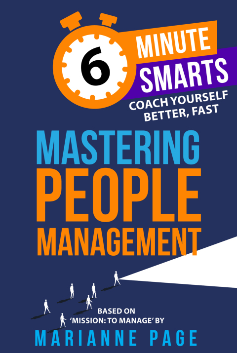 Mastering People Management 