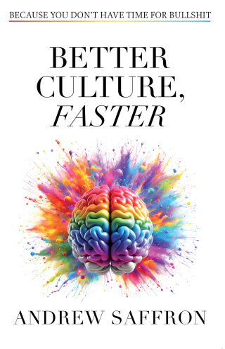 Better Culture, Faster
