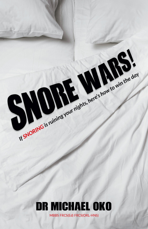 Snore Wars! 
