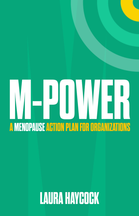 Cover image for book M-Power