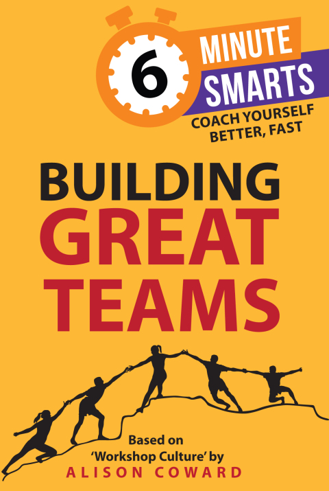Building Great Teams 