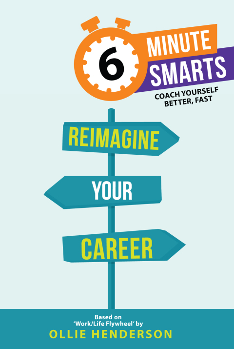 Reimagine Your Career 