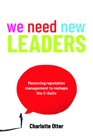 We Need New Leaders