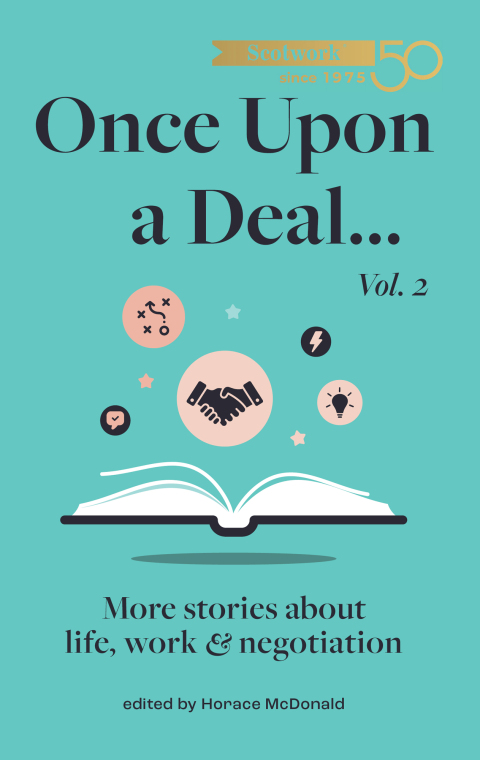 Once Upon a Deal... Vol. 2 