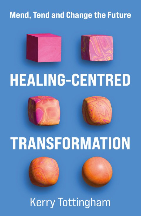 Healing-Centred Transformation 