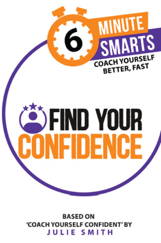 Find Your Confidence