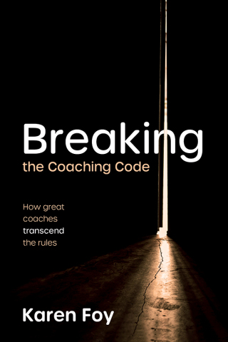 Breaking the Coaching Code