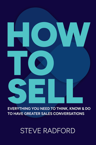How to Sell