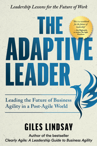 The Adaptive Leader