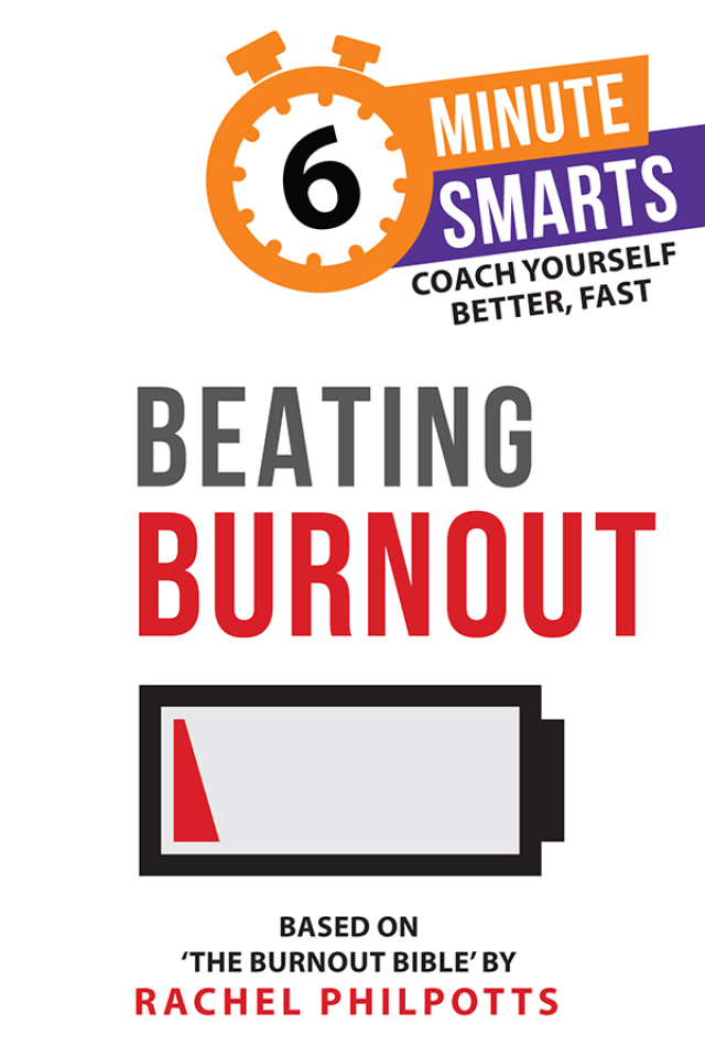 Beating Burnout