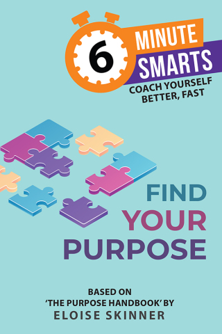 Find Your Purpose