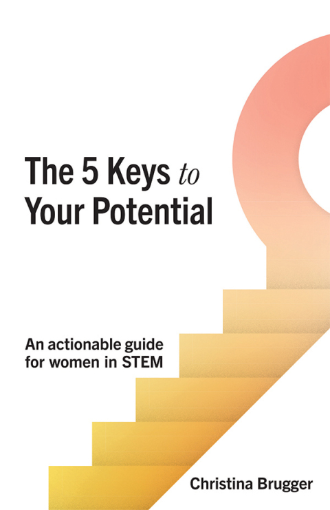Cover image for book The 5 Keys to Your Potential