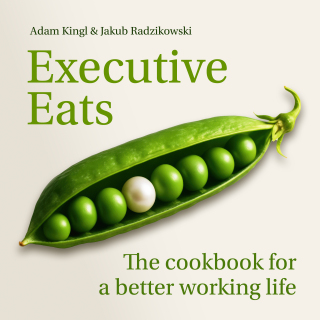 Executive Eats