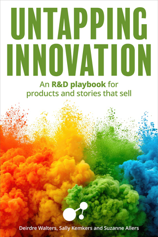 Untapping Innovation