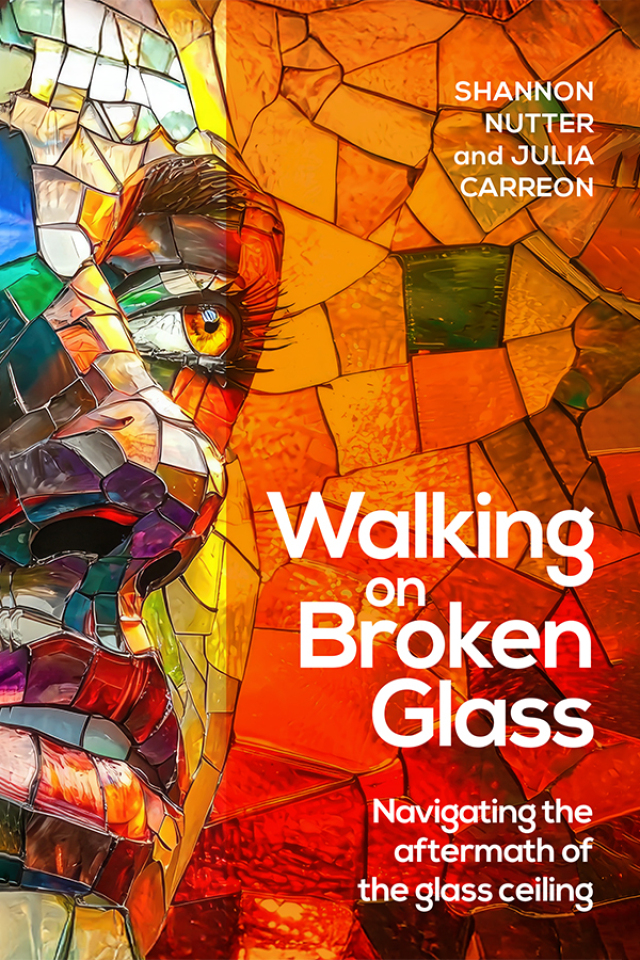 Walking on Broken Glass