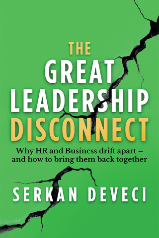 The Great Leadership Disconnect