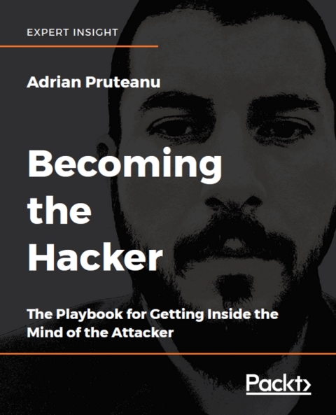 Becoming the Hacker 