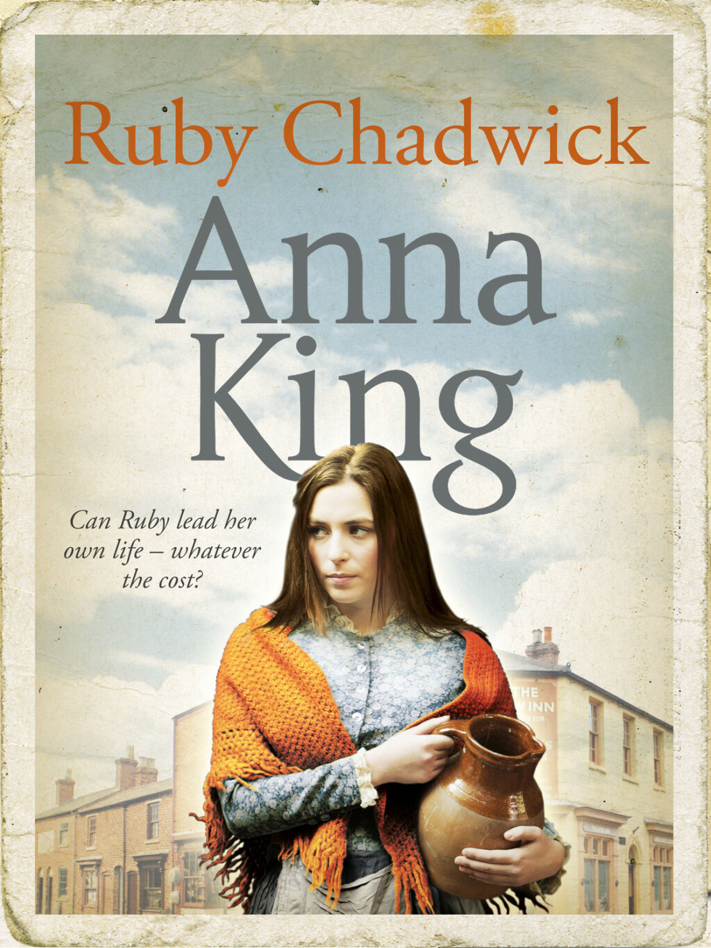 Ruby Chadwick (eBook)