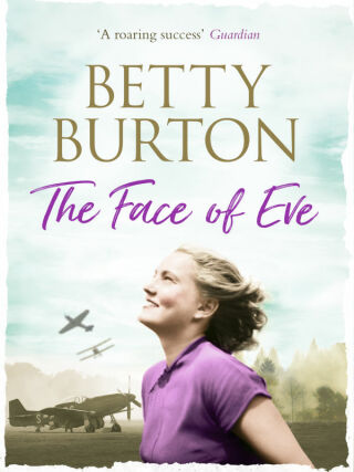 The Face of Eve