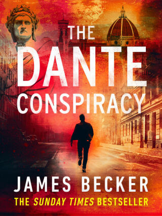 The Dante Conspiracy