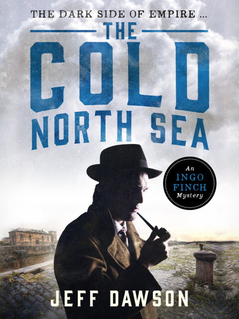 Cover image for book The Cold North Sea