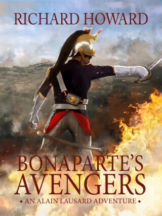 Bonaparte's Avengers