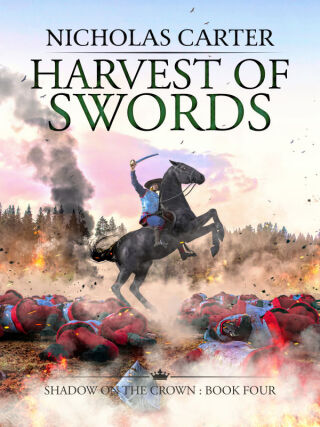 Harvest of Swords