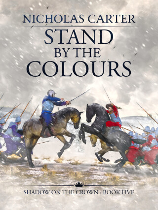Stand by the Colours