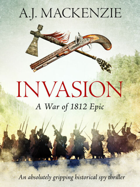 Invasion 