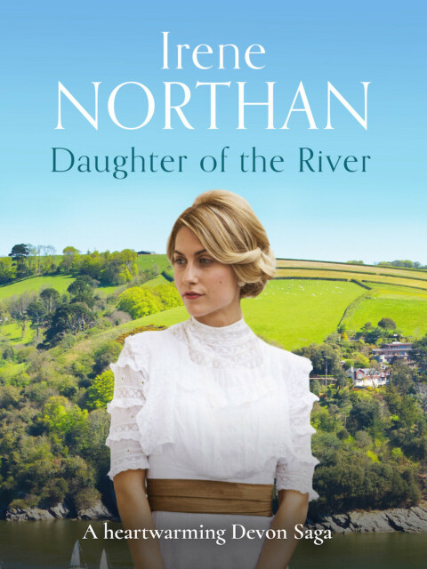 Cover image for book Daughter of the River
