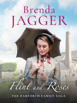 Flint and Roses